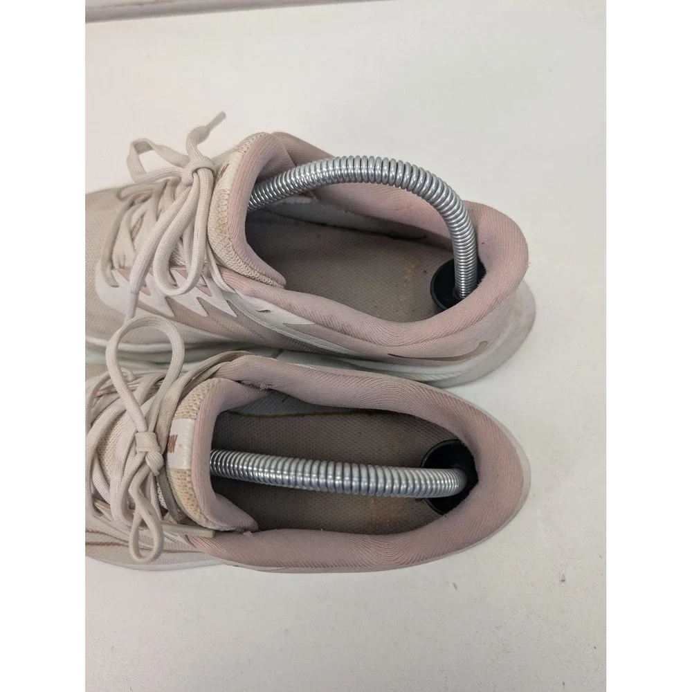 Nike Running Shoes Womens Size 8.5 Pink Mesh Road Running‎ Sneakers CD0232-003